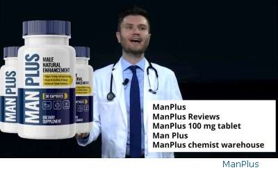 Is Manplus Legit